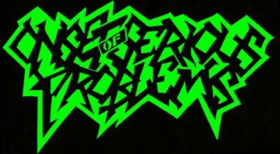 logo Onset Of Serious Problems